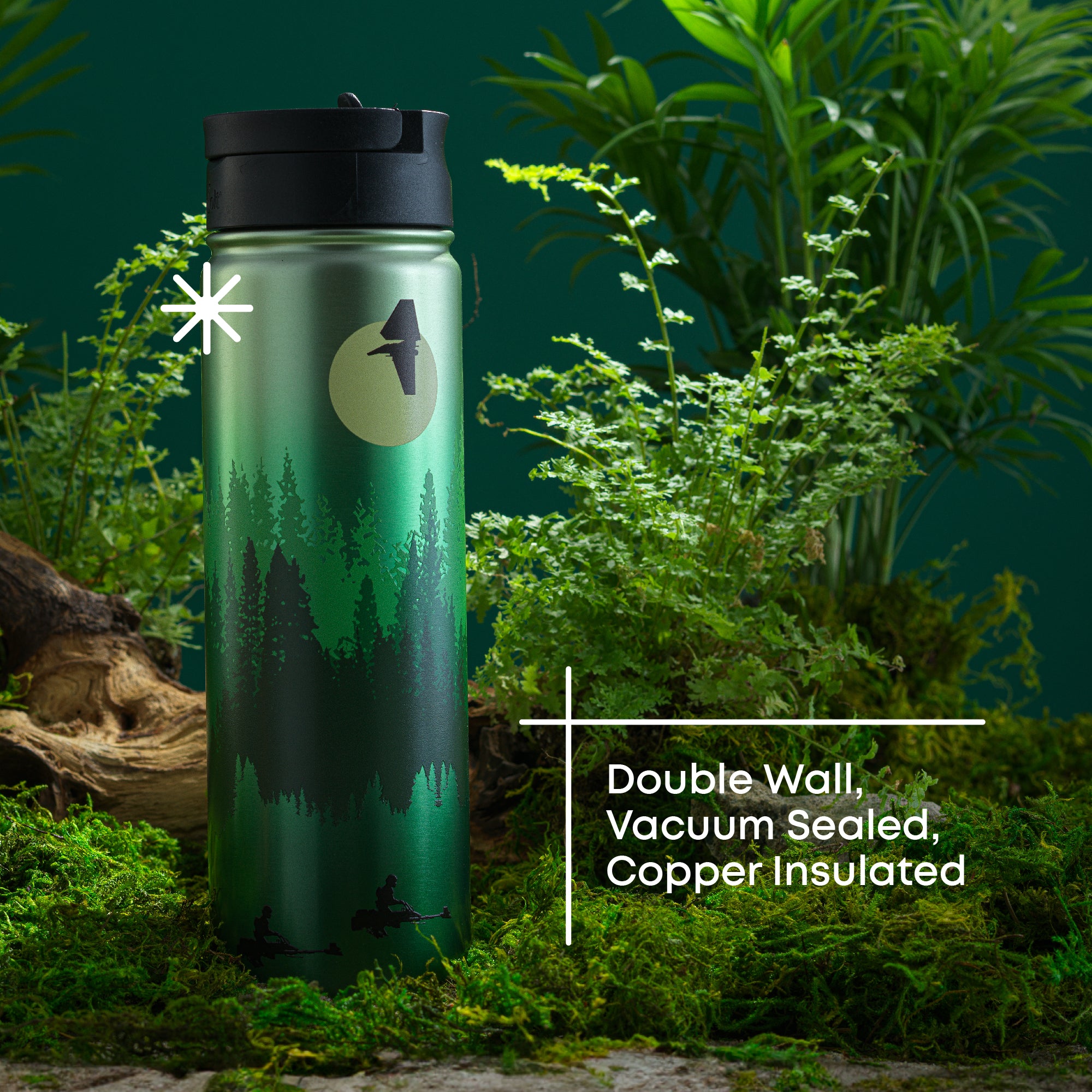 joyjolt-star-wars-destinations-endor-vacuum-insulated-water-bottle image 4