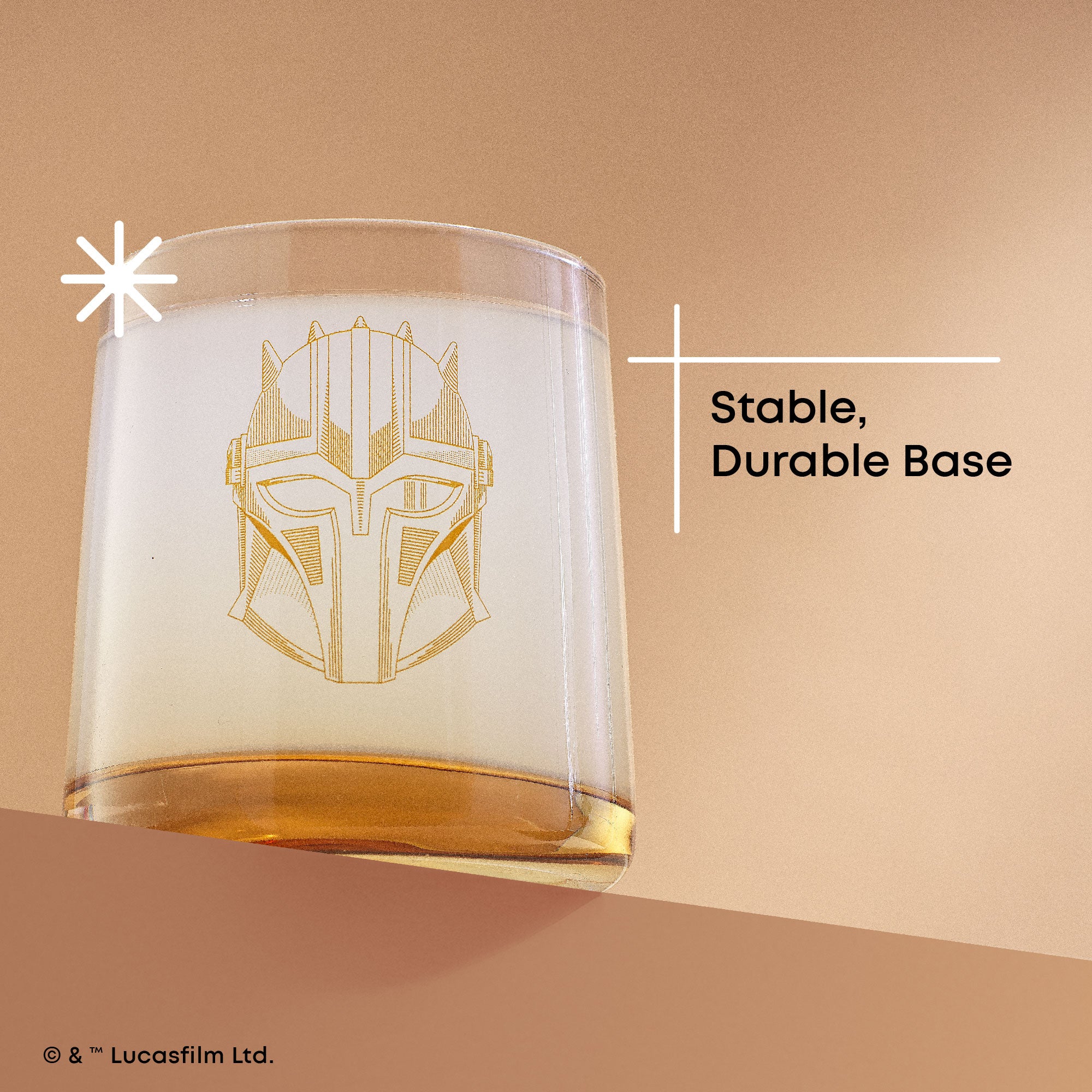 star-wars-the-mandalorians-short-drinking-glasses image 3
