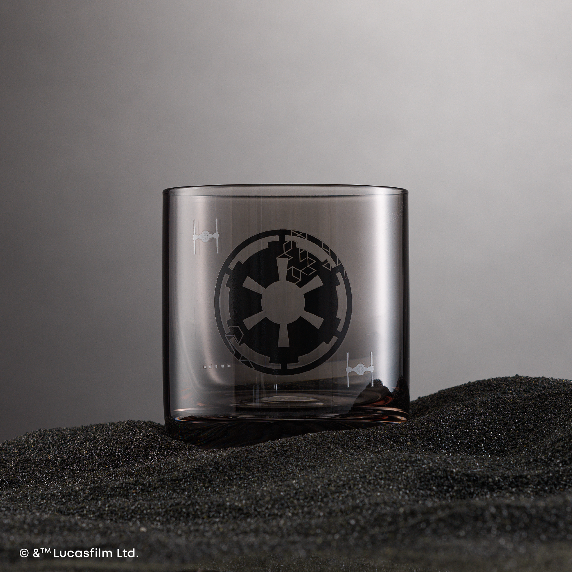 joyjolt-star-wars-galactic-icons-short-glasses-set-of-4 image 6