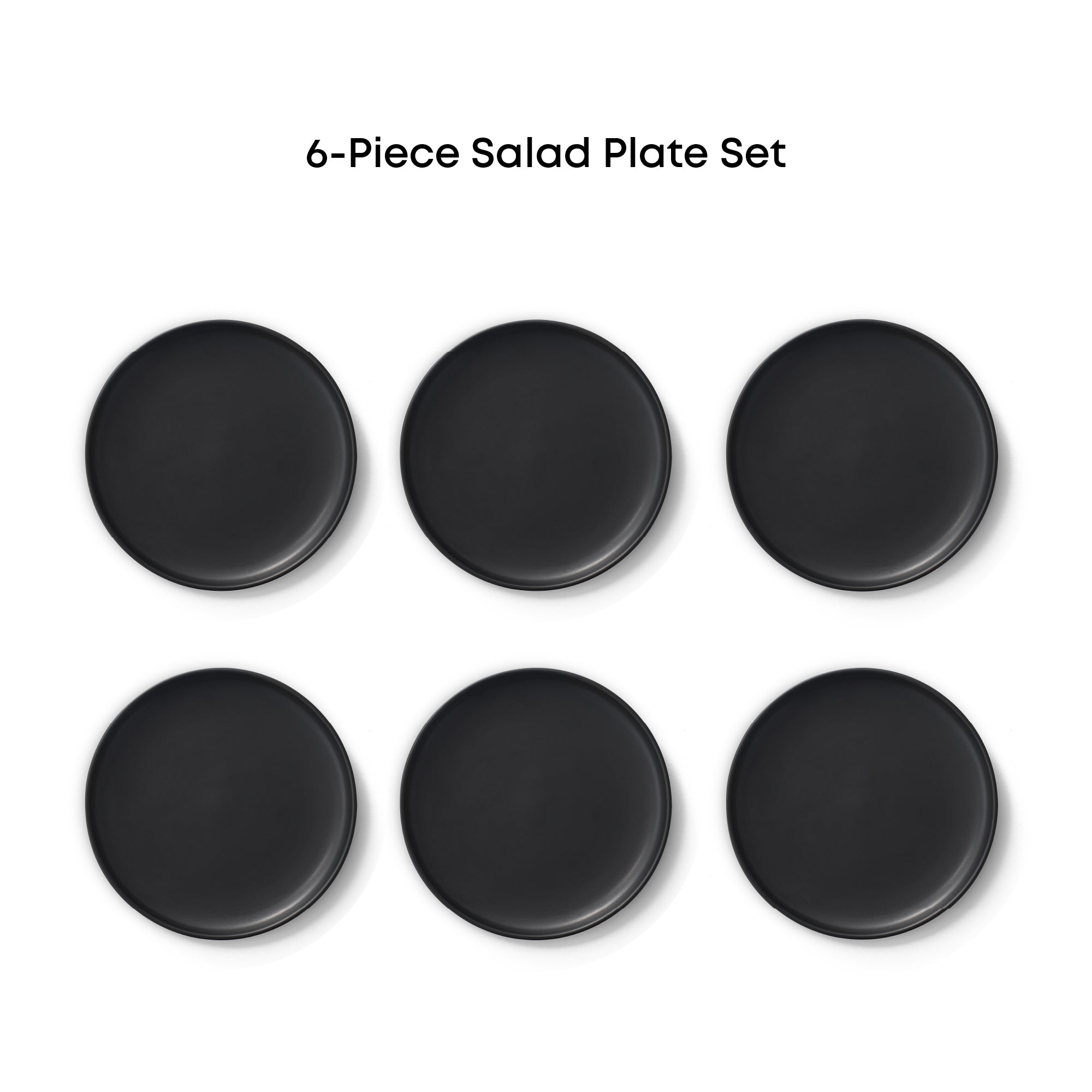 joyjolt-mesa-6-piece-stoneware-salad-plates image 6