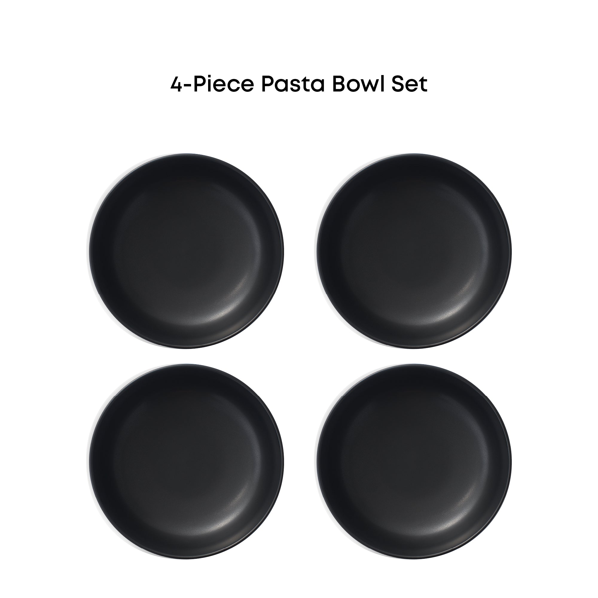 joyjolt-mesa-4-piece-stoneware-pasta-bowls-set-30-oz-wide-stackable image 6