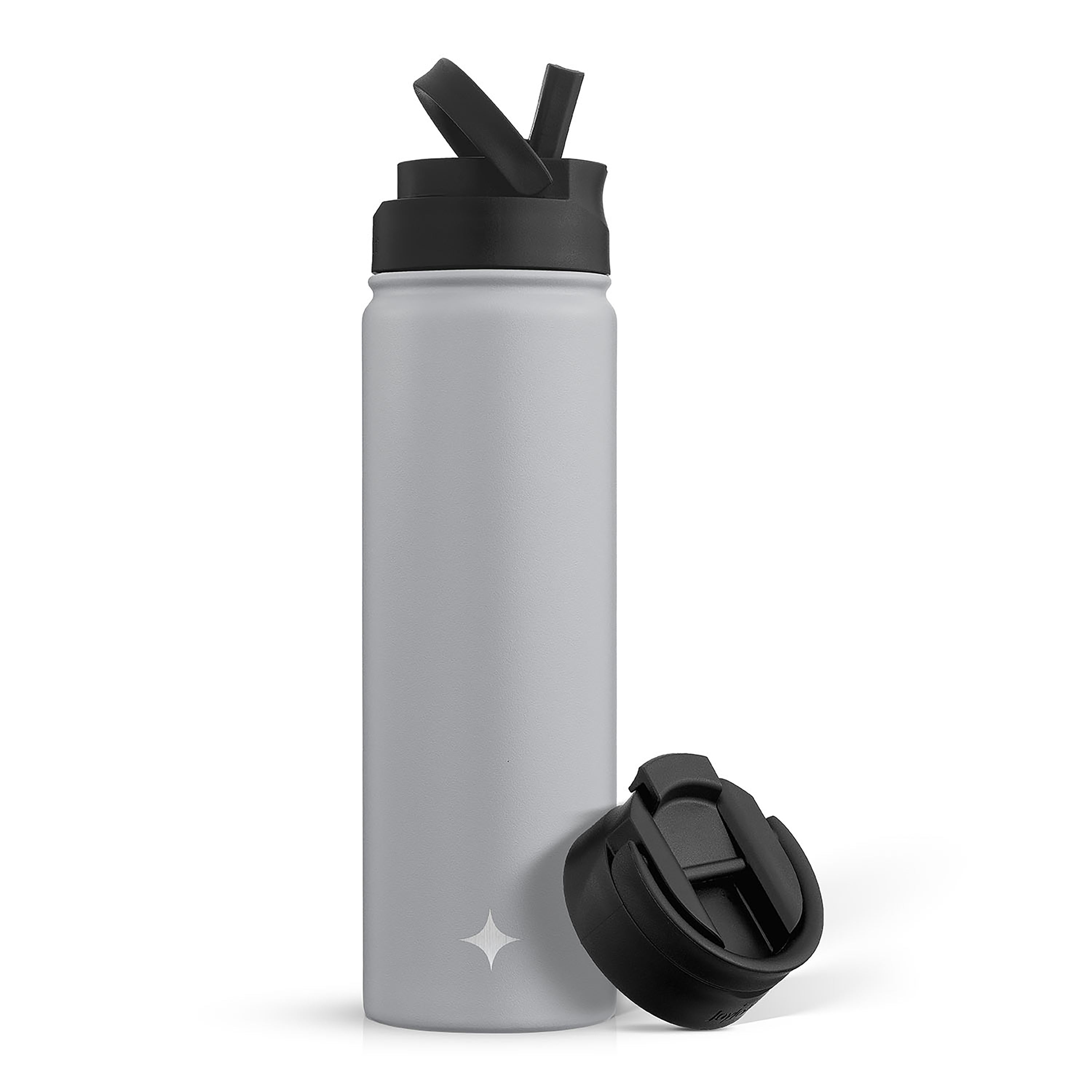 joyjolt-vacuum-insulated-water-bottle-680ml-22-7-oz-with-flip-lid-sport-straw-li image 8