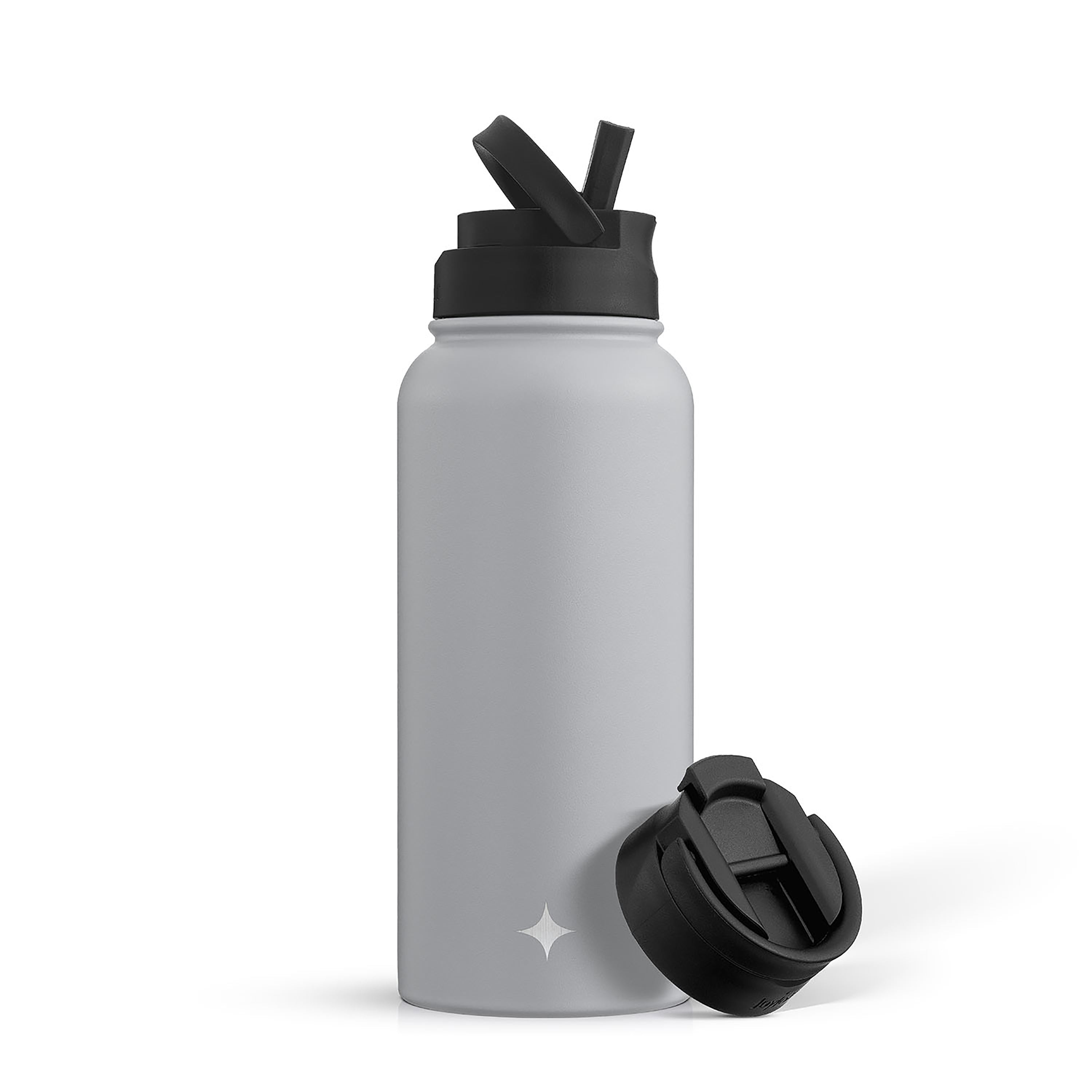joyjolt-stainless-steel-water-bottle-32-oz-double-wall-vacuum-insulated-flip-lid image 8