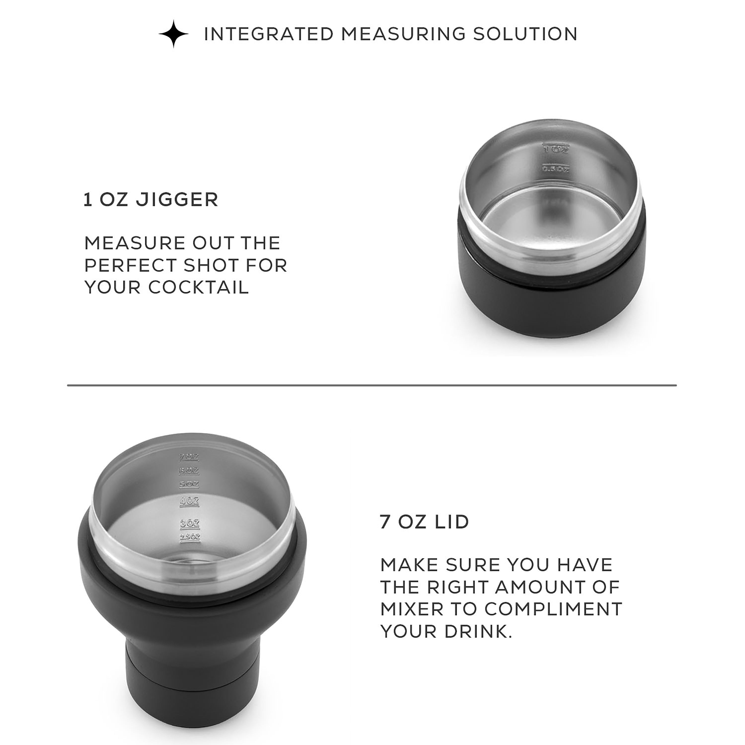 joyjolt-vacuum-insulated-cocktail-protein-shaker-bottle image 5