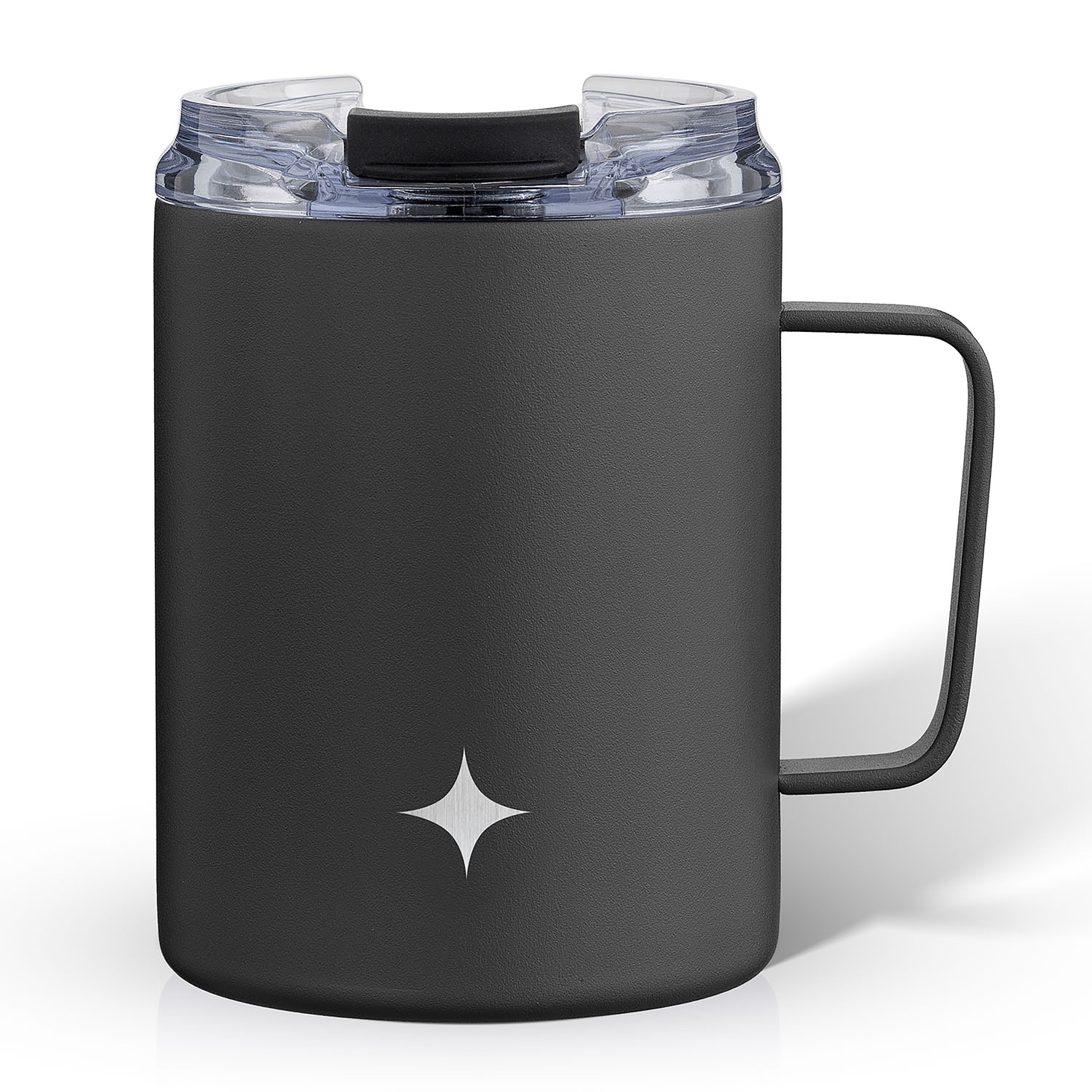 joyjolt-insulated-travel-tumbler-with-handle-and-secure-lid-12-oz image 1
