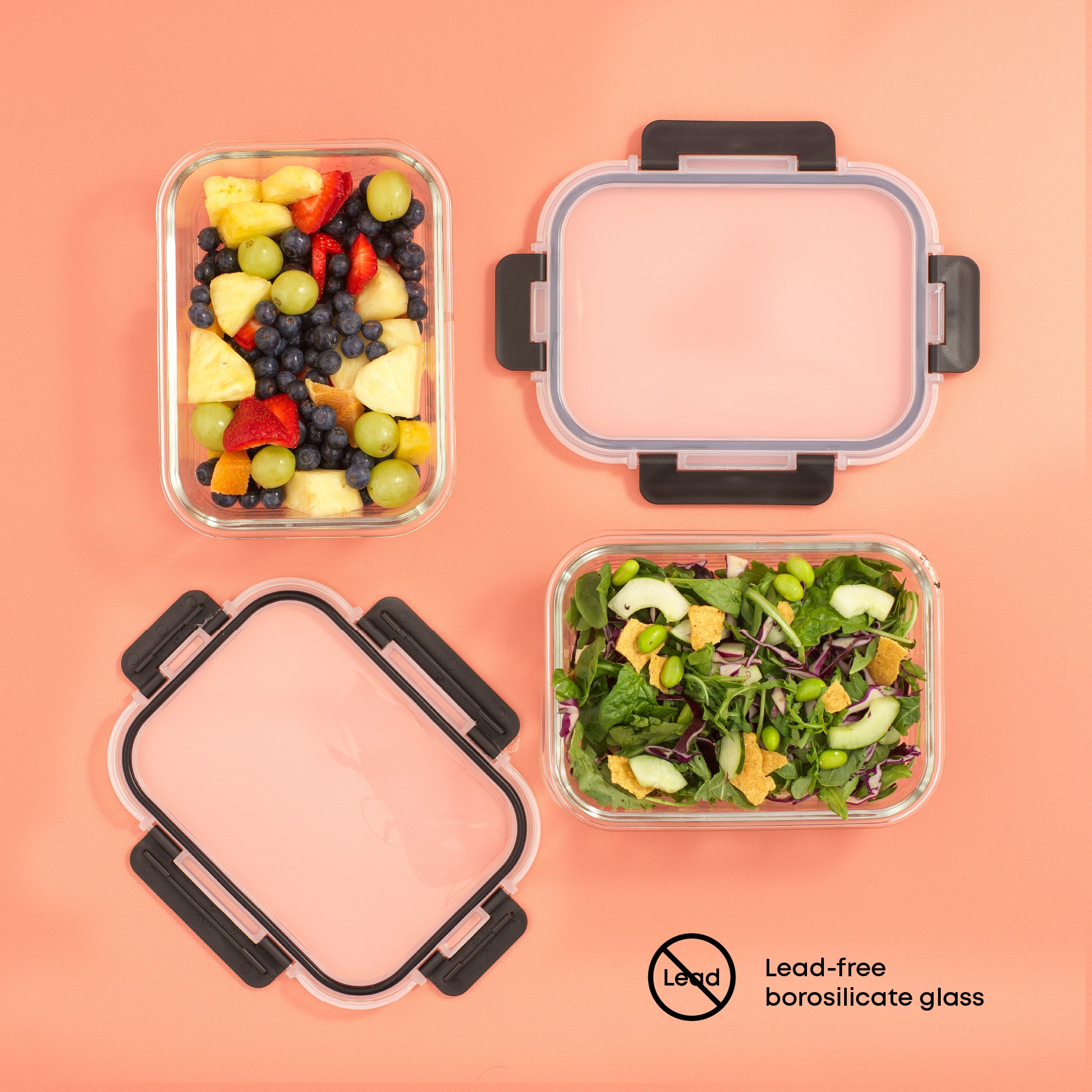 joyjolt-meal-prep-food-storage-containers-set-of-10-borosilicate-glass-with-leak image 4