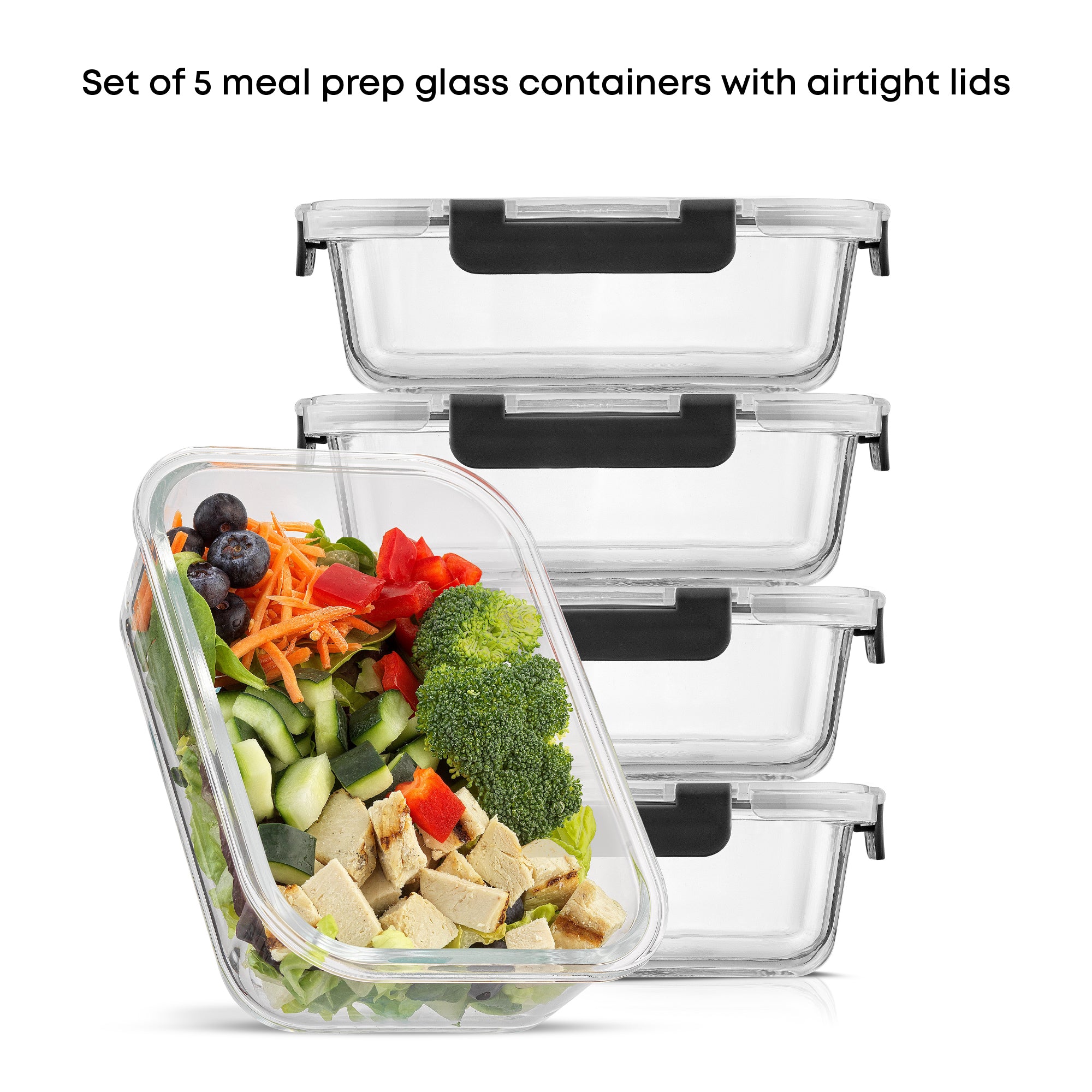 joyjolt-meal-prep-food-storage-containers-set-of-10-borosilicate-glass-with-leak image 7