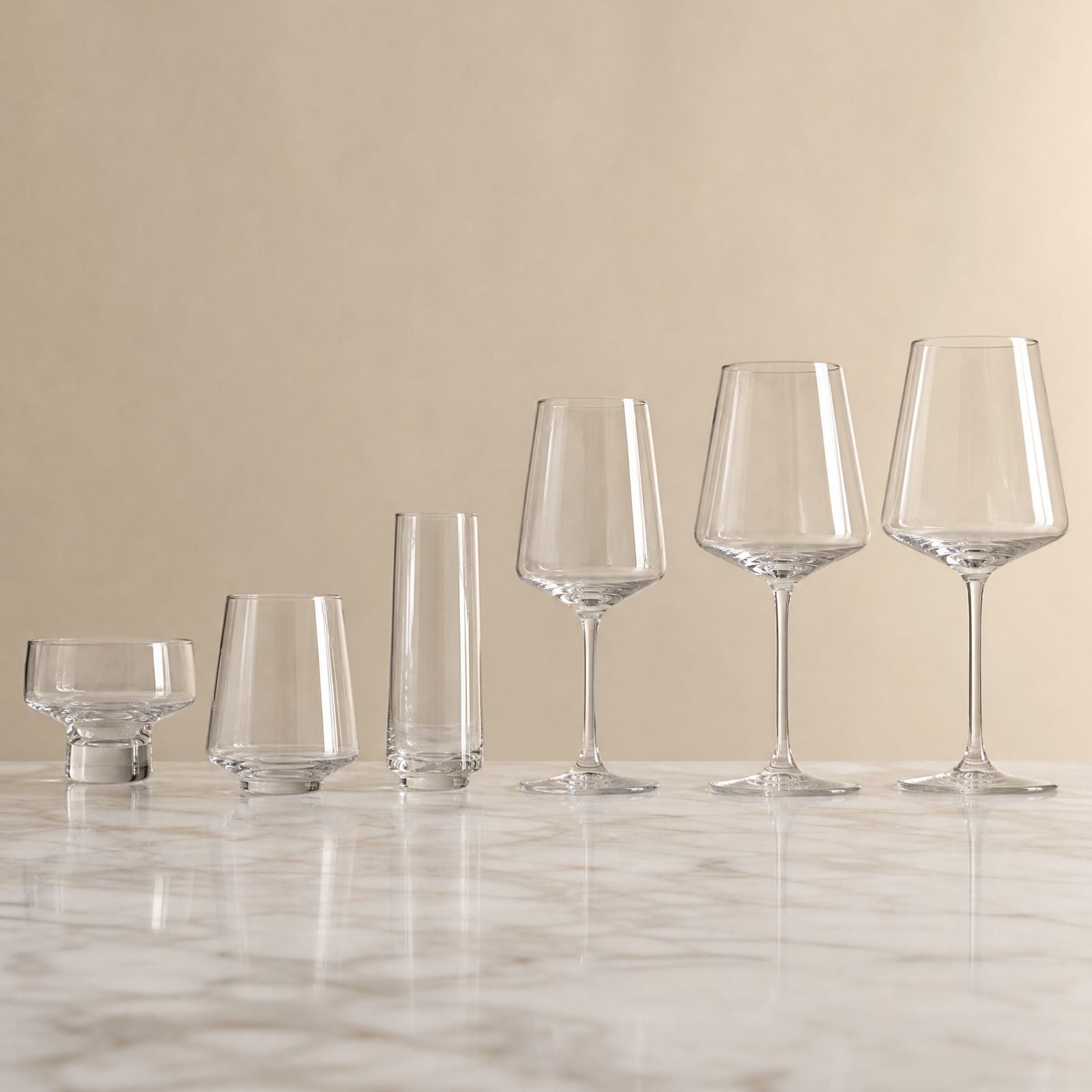 joyjolt-sidney-24-piece-crystal-glassware-entertaining-set image 2