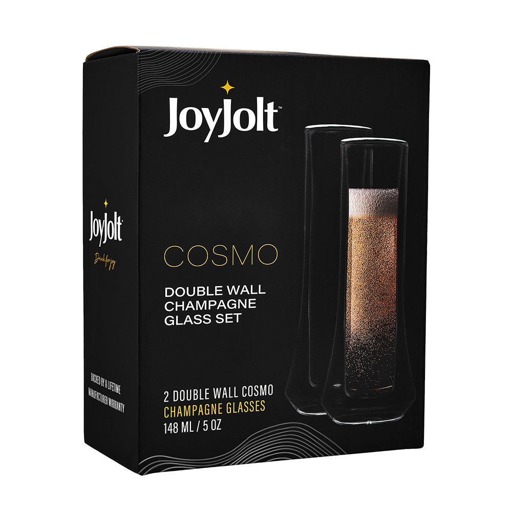 joyjolt-cosmo-double-walled-champagne-glasses-5-oz-set-of-2 image 5